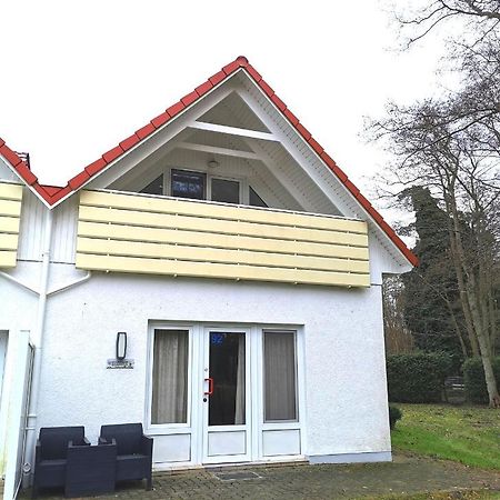 Ferienanlage Haus Hinter Den Duenen Fh 92 Prerow Exteriér fotografie