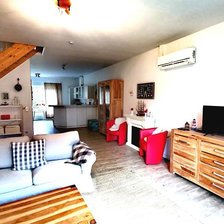 Ferienanlage Haus Hinter Den Duenen Fh 92 Prerow Exteriér fotografie